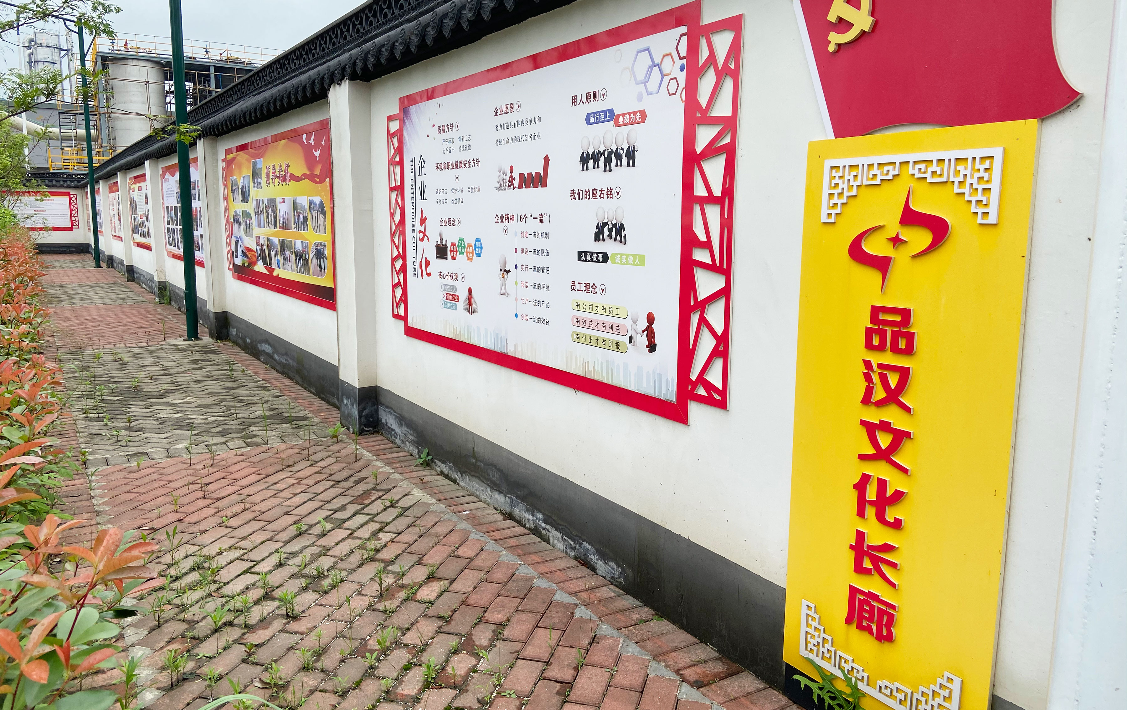 外貌環境